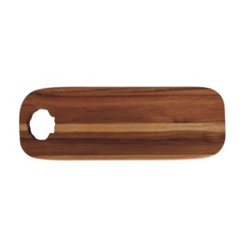 HA08655:Wooden cutting board shell design