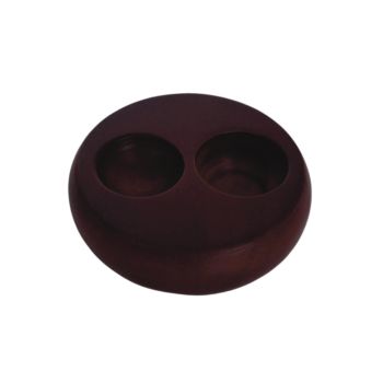 HA08664 :Wood Egg Holder