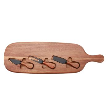 HA09524:Cheese Board Set