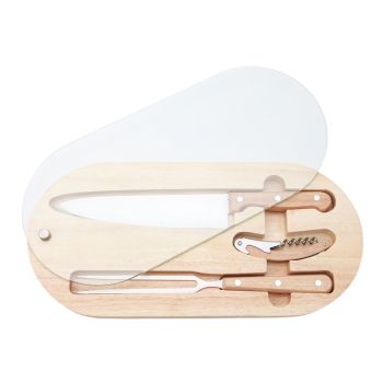 HA09526:Cheese Board Set