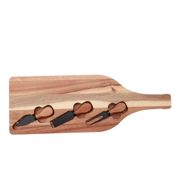 HA09527:Cheese Board Set