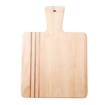 HA09539:Wood Small Cutting board