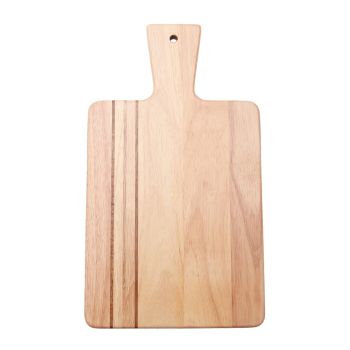 HA09540:Wood Medium Cutting board