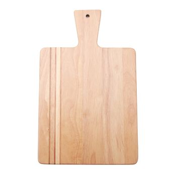 HA09541:Wood Large Cutting board