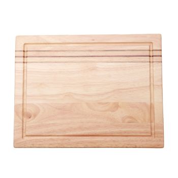 HA09542:Wood Small Cutting board