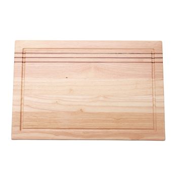 HA09543:Wood Large Cutting board