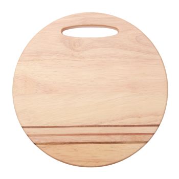 HA09545:Wood Medium Cutting board
