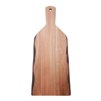 HA09548:Wood Large Cutting board
