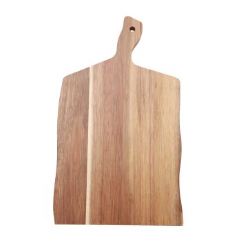 HA09549:Wood Small Cutting board