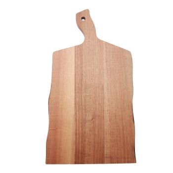 HA09551:Wood Large Cutting board