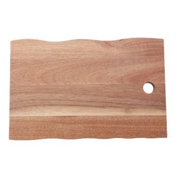 HA09552:Wood Small Cutting board