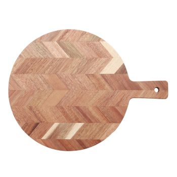 HA09558:Wood Small Cutting board
