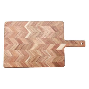 HA09560:Wood Small Cutting board