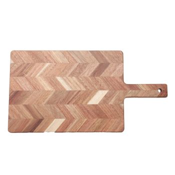 HA09561:Wood Large Cutting board