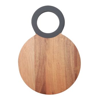 HA09562:Wood Small Cutting board