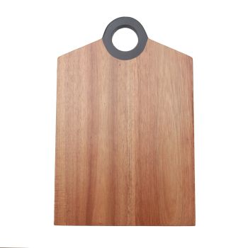 HA09565:Wood Small Cutting board