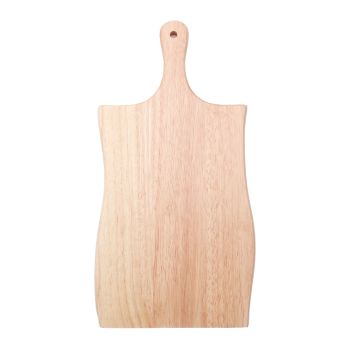 HA09568:Wood Small Cutting board