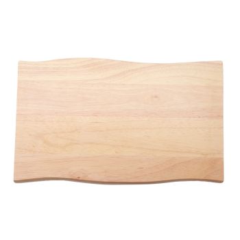 HA09572:Wood Large Cutting board