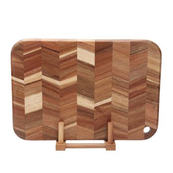 HA09585:Wood Small Cutting board